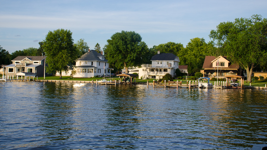 Lake Norman